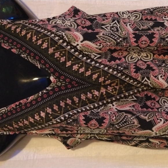 Xhilaration tank size L - Picture 1 of 6